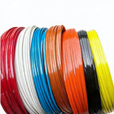 4mm bag reinforcement strip for DIY woven bags and handmade craft projects.
