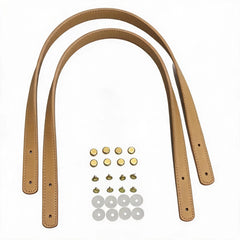 62cm PU Bag Strap Skin Tone
