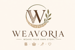 Weavoria logo