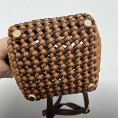 13mm DIY bag feet hardware accessories for handmade handbags and woven bags.