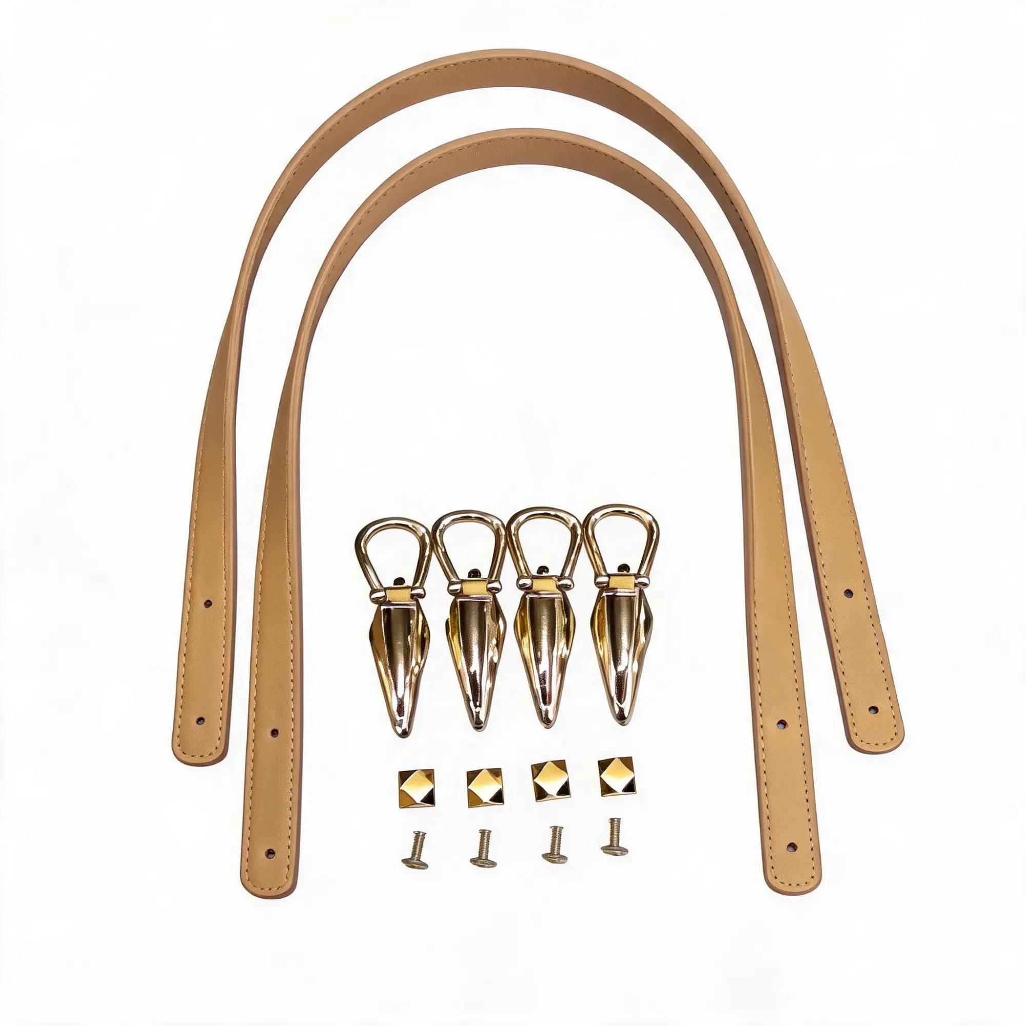 68cm PU Bag Strap Skin Tone