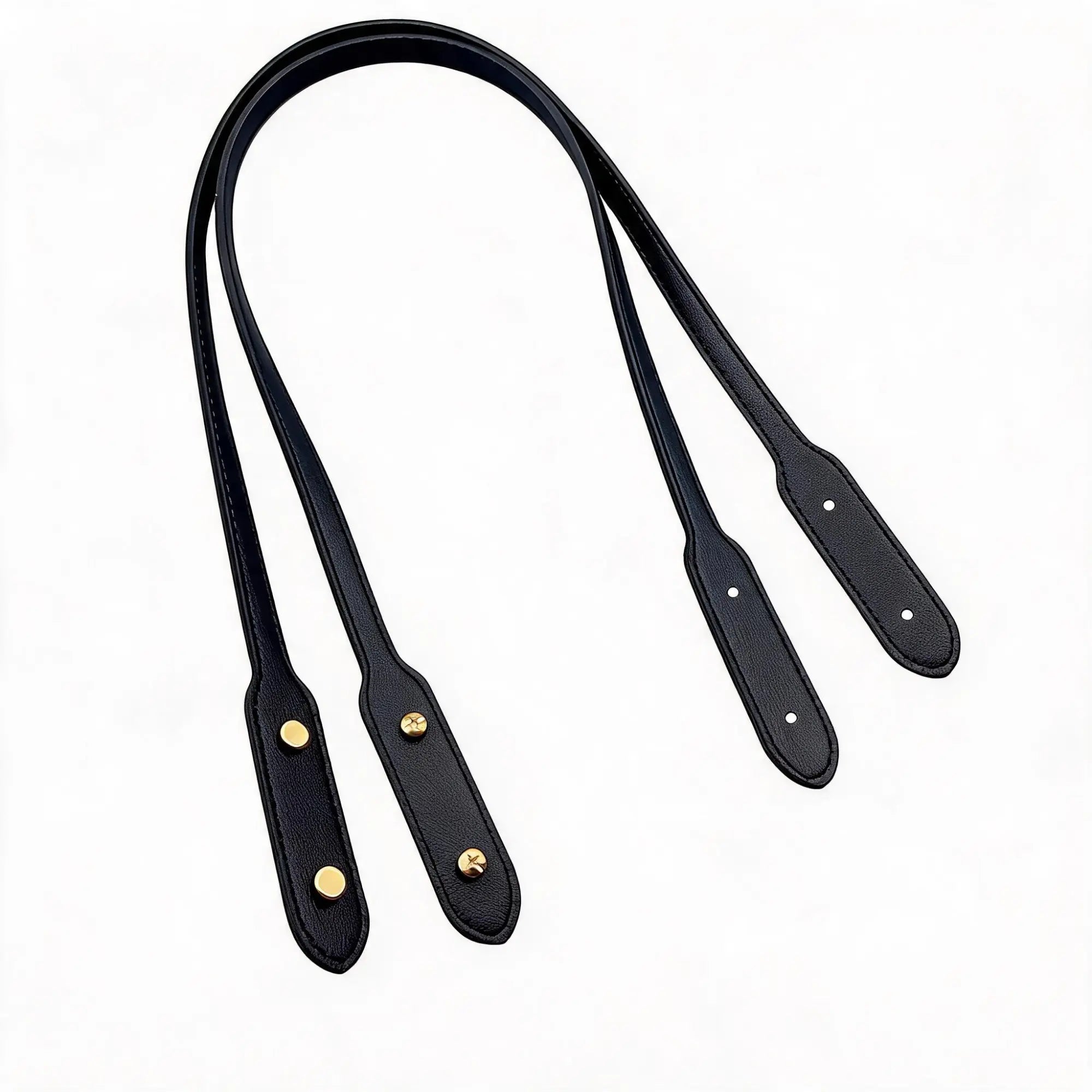 72cm Black