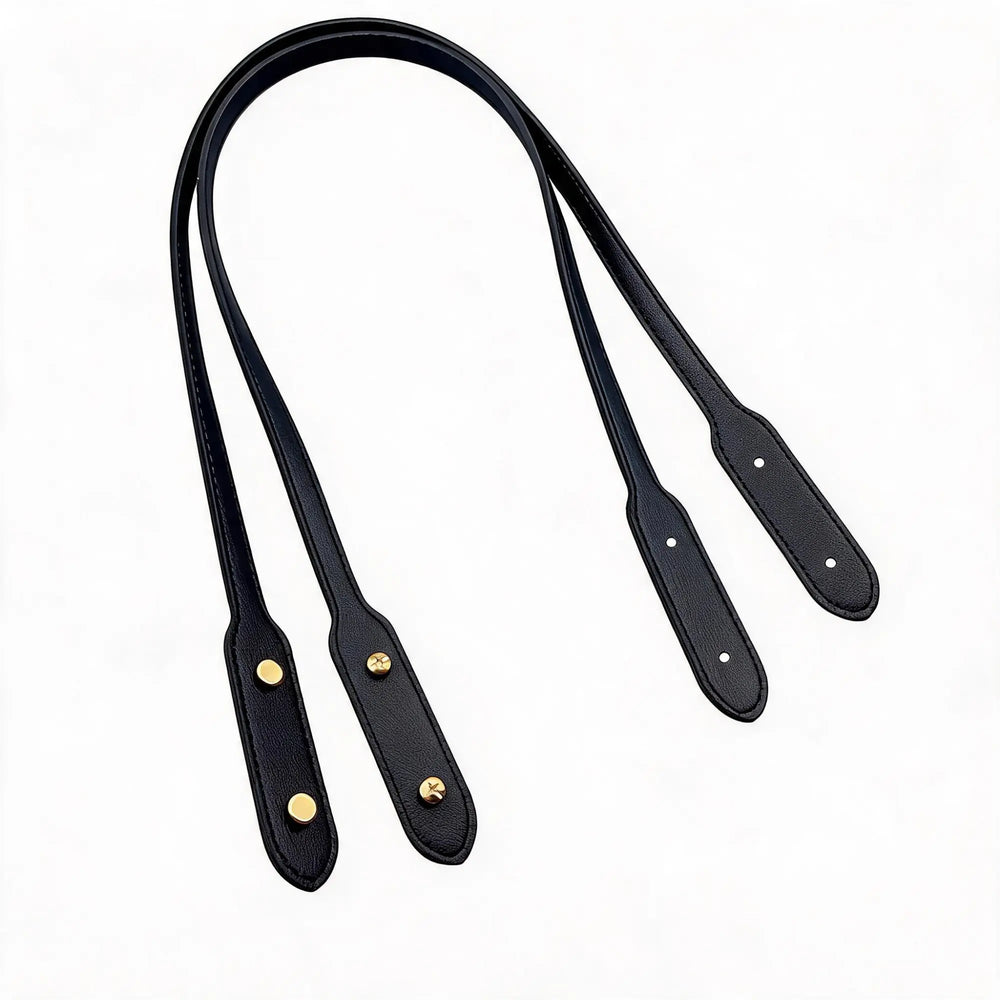 72cm Black
