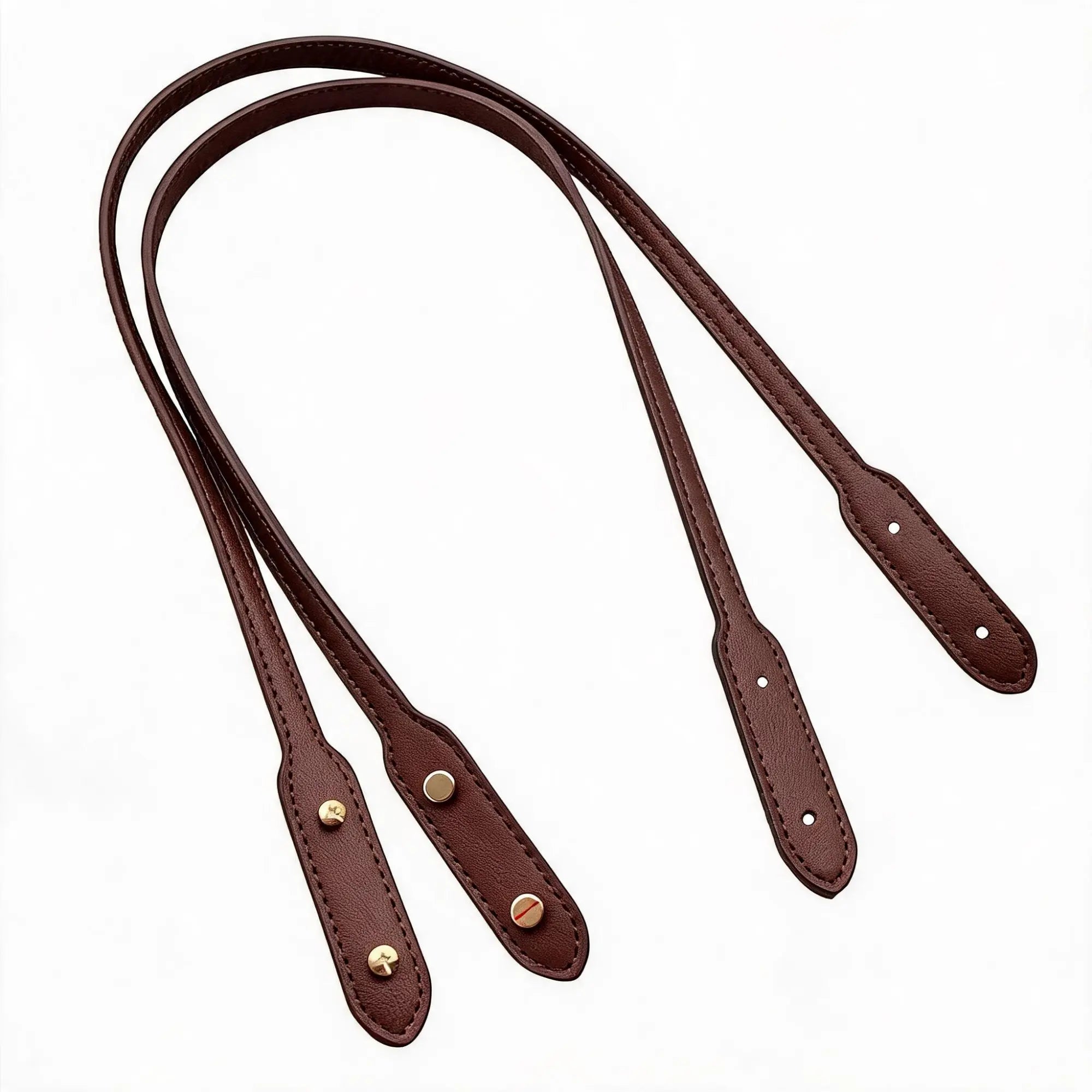 72cm Coffee-colored