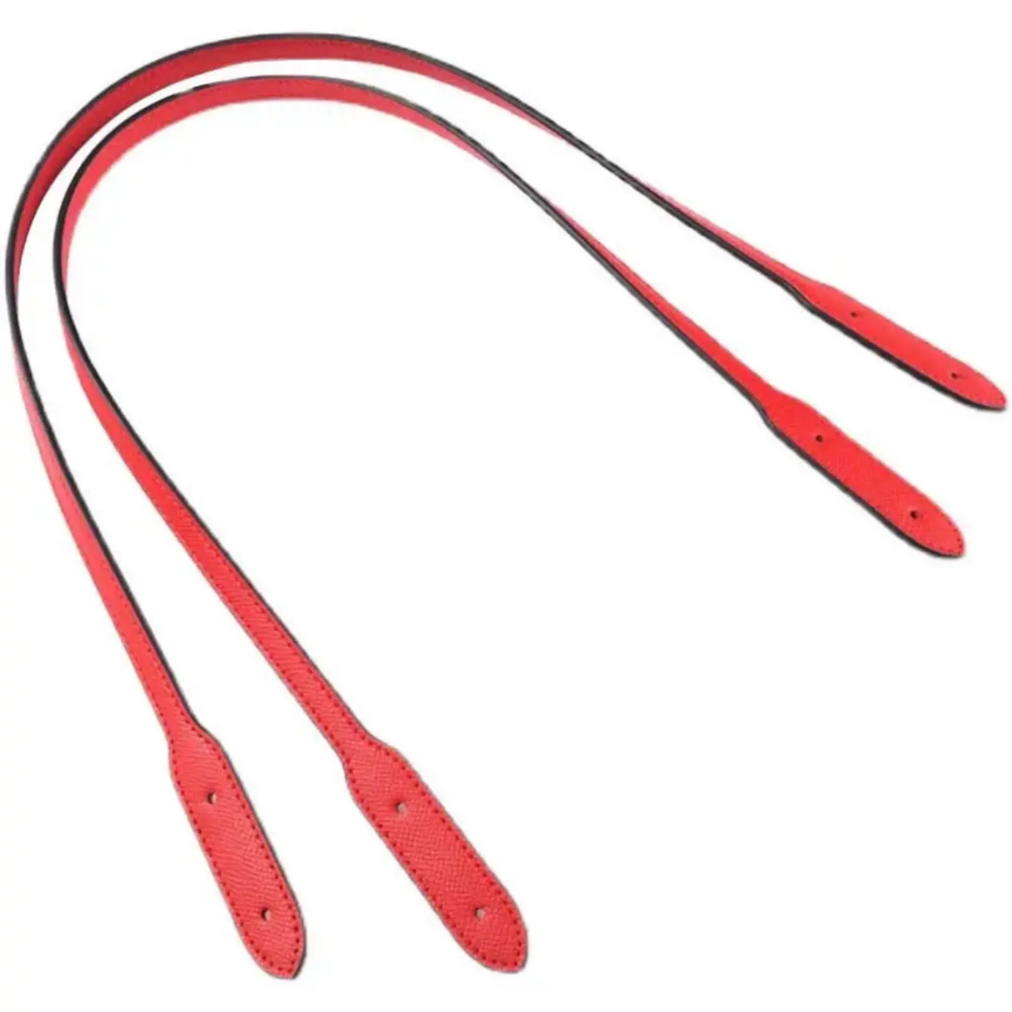 72cm Red