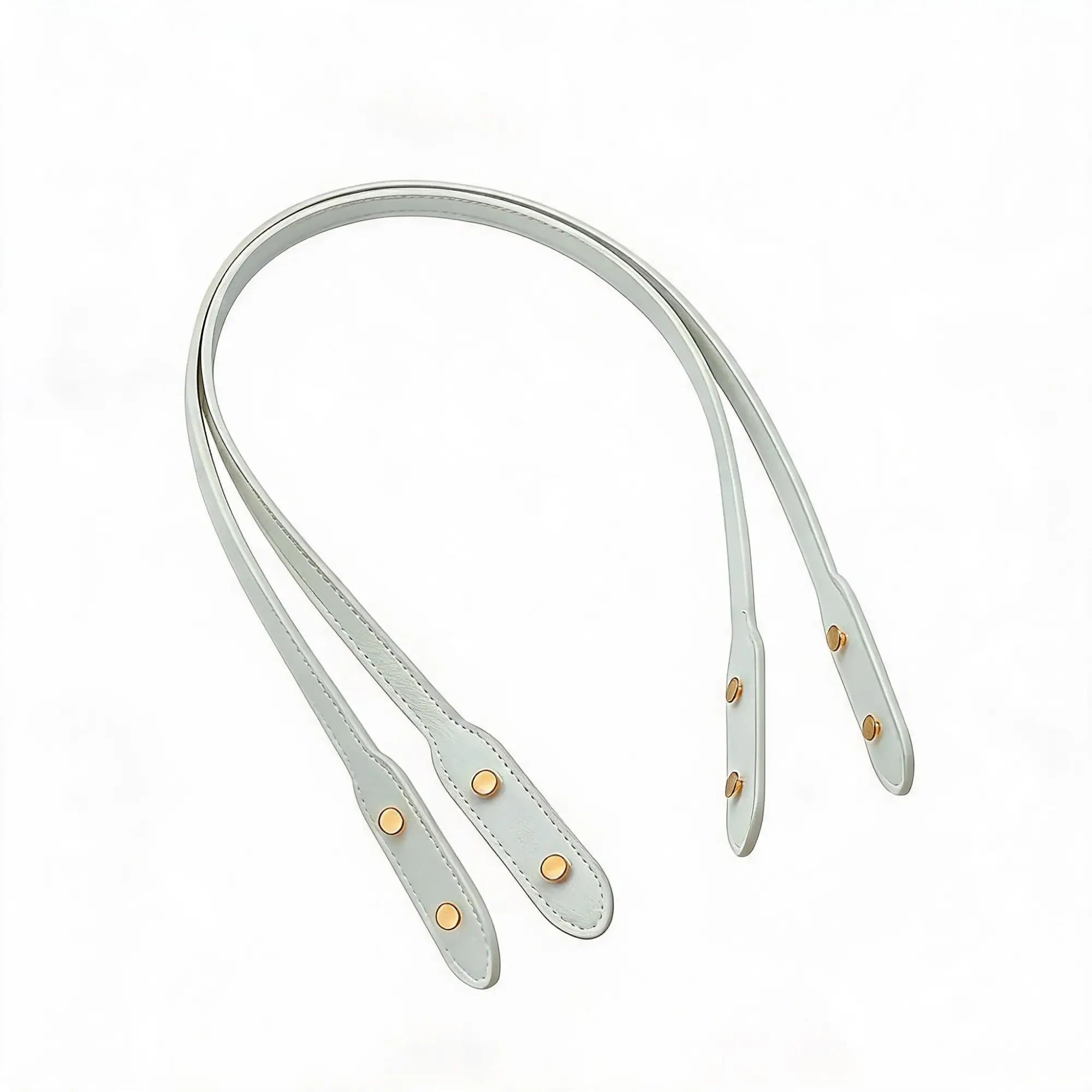 72cm White