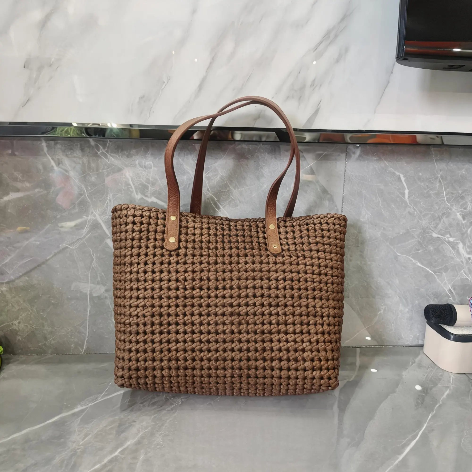 Bag Strap Display