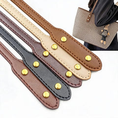 Leather Bag Strap