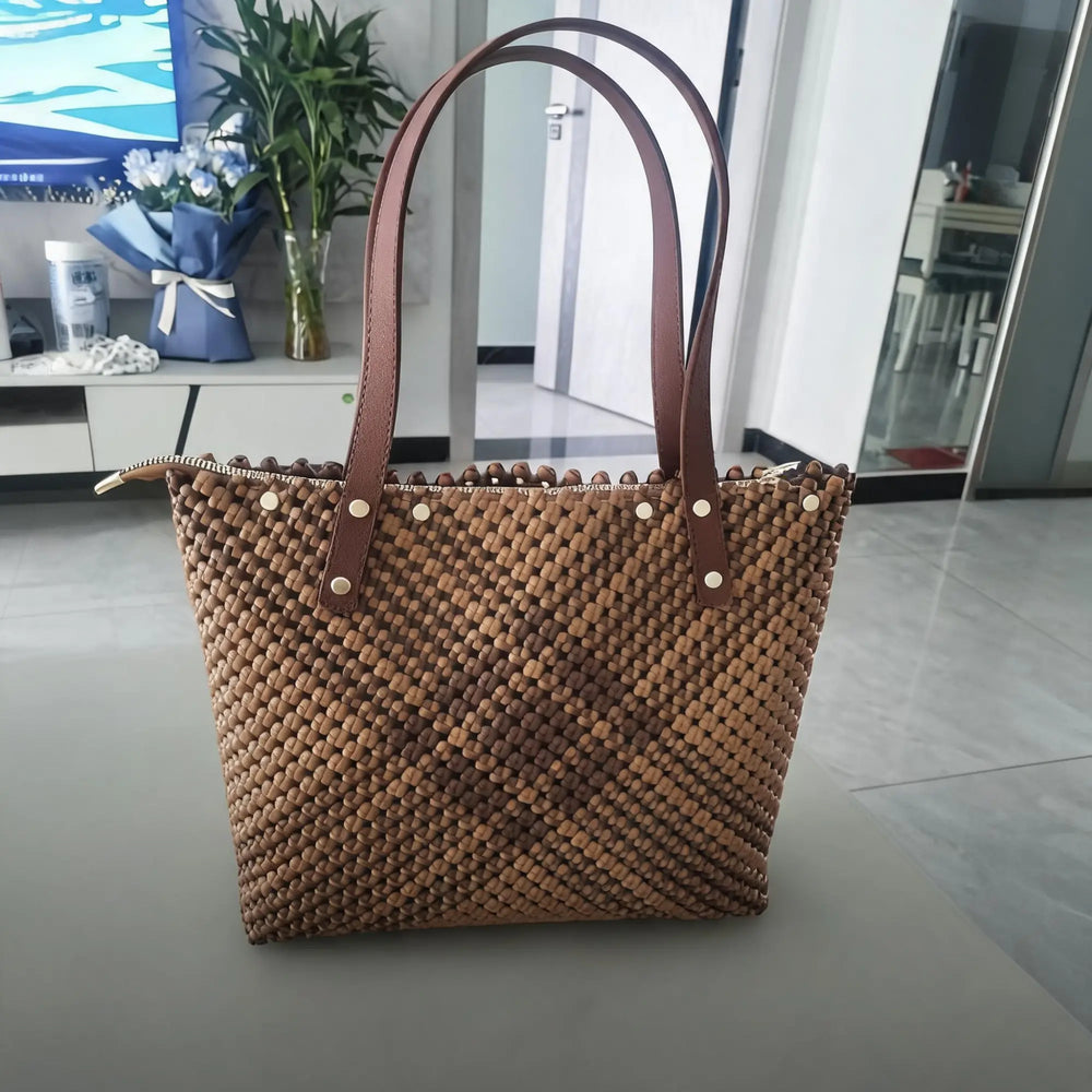 Bag Strap Display