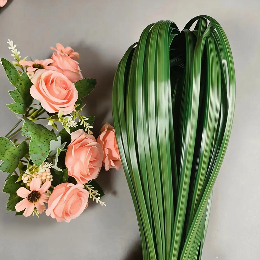 Bamboo Green
