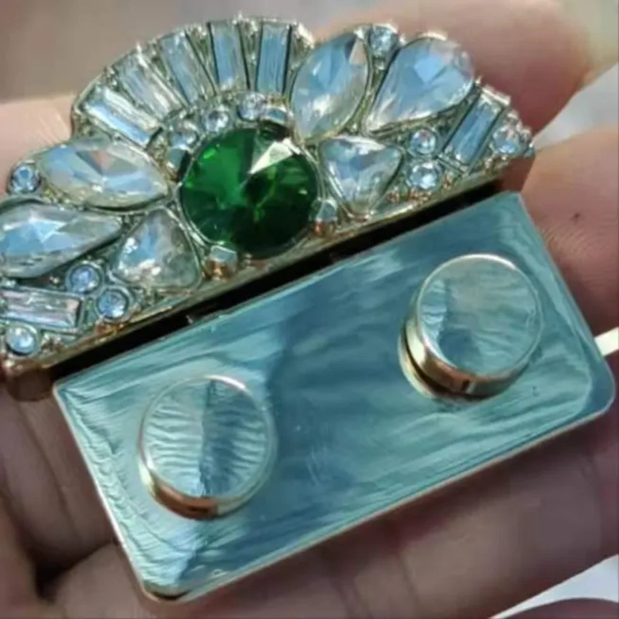 Emerald