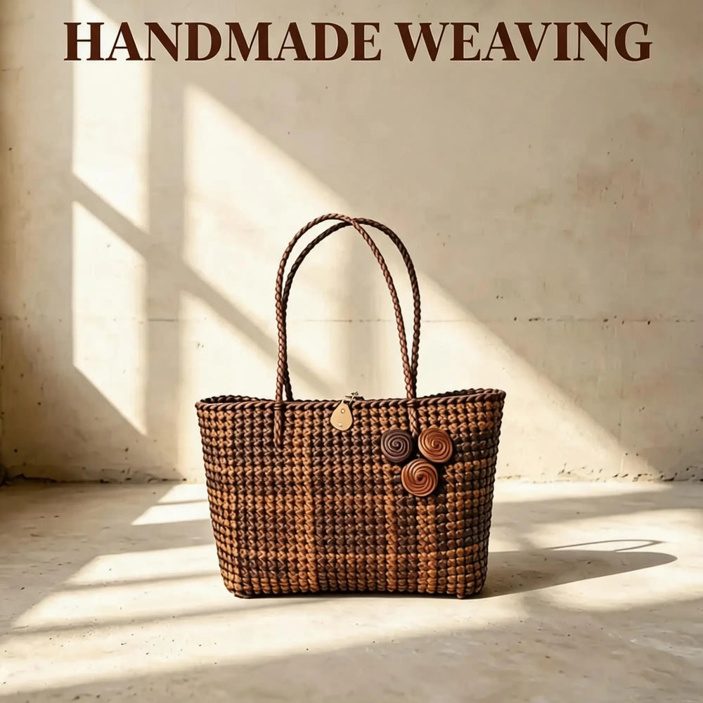 HANDMADE WEAVING