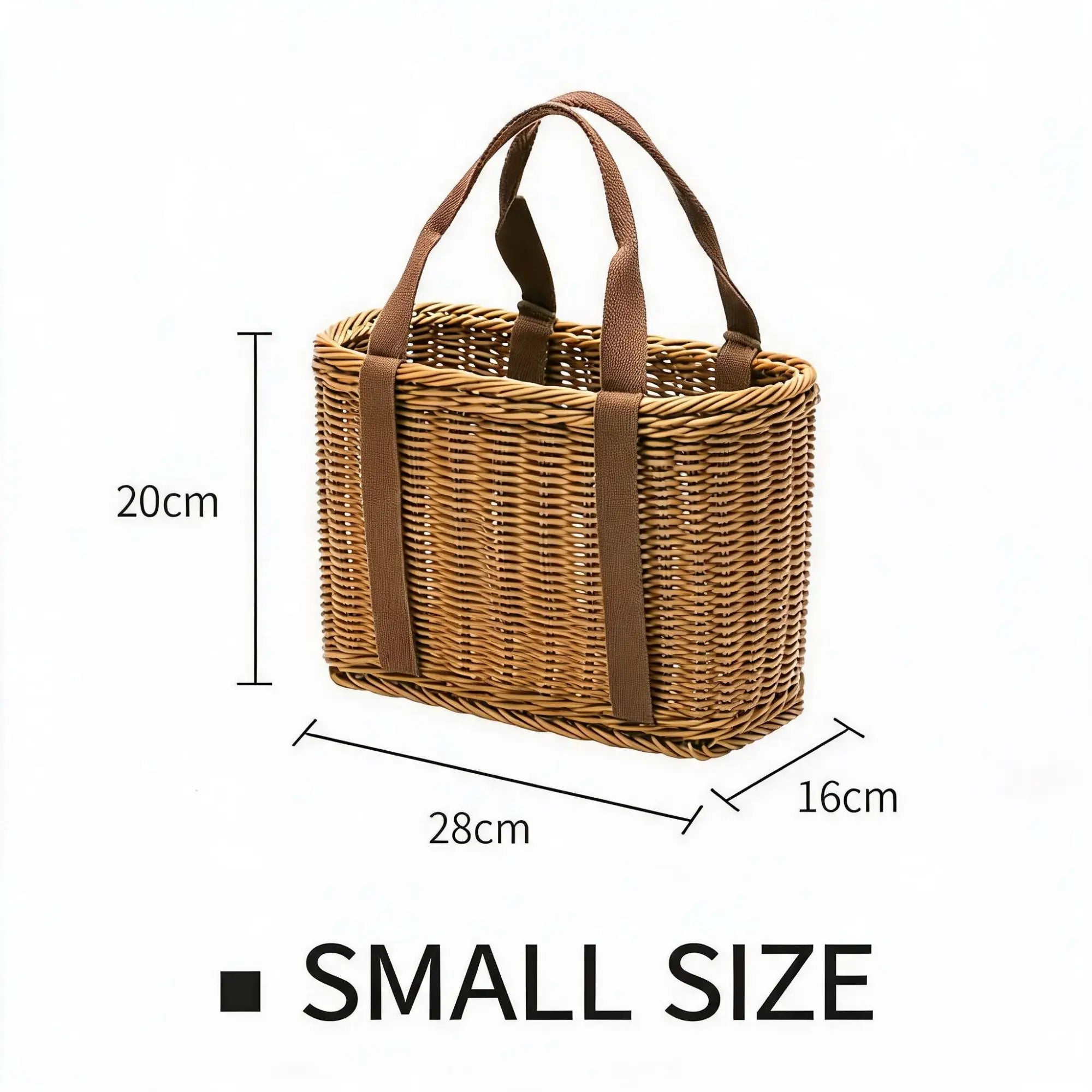 SMALL SIZE