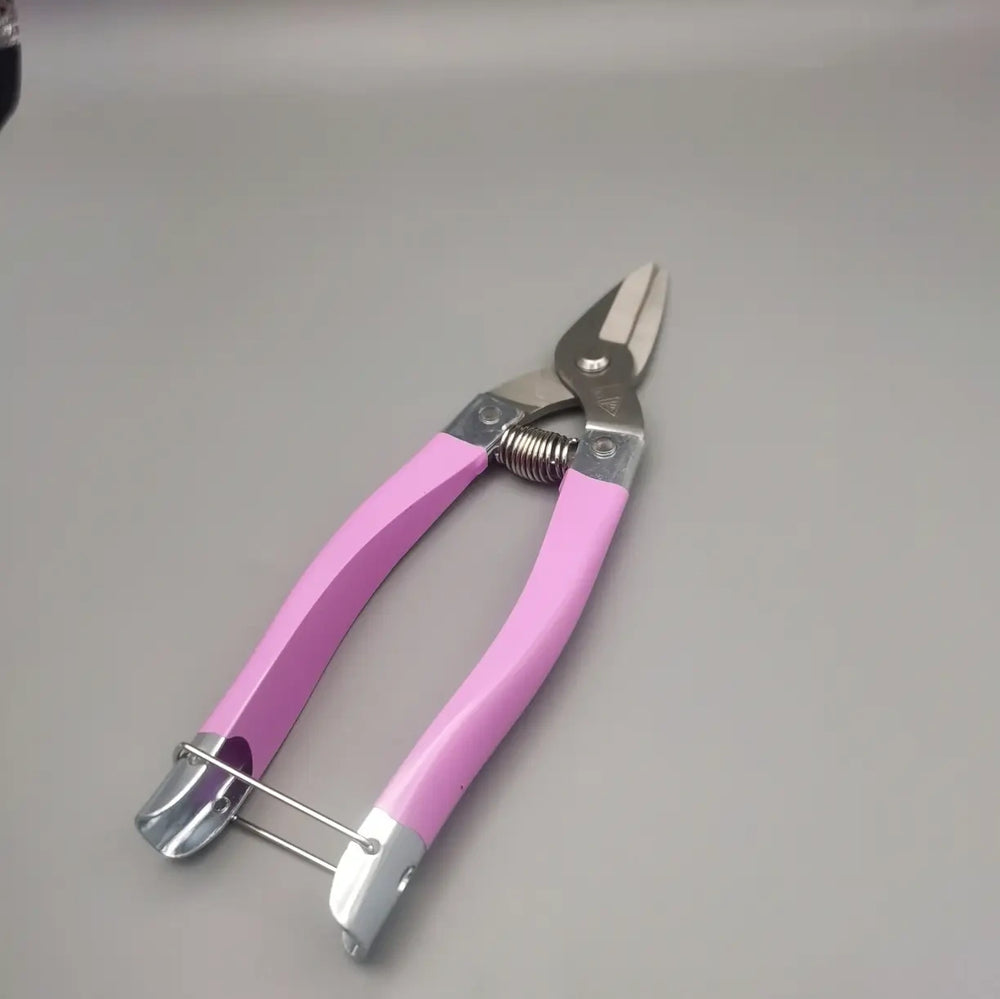 Scissors Only