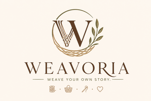 Weavoria logo
