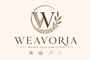 Weavoria logo