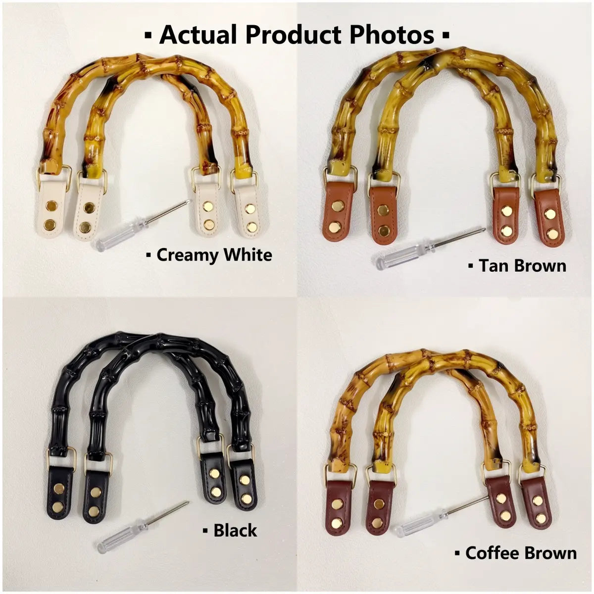 Actual Photos