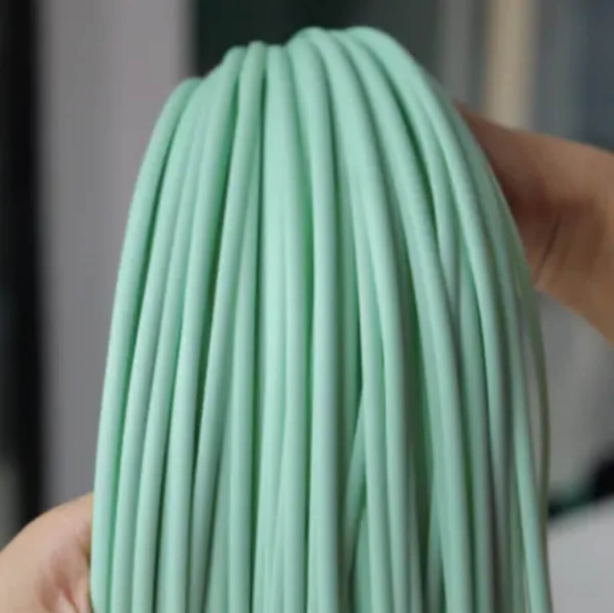 Mint Green