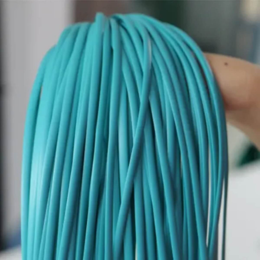 Mint Blue