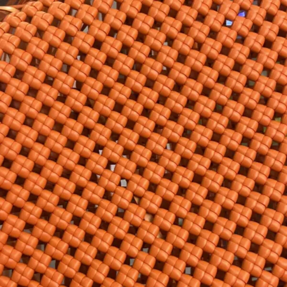 Hermès Orange