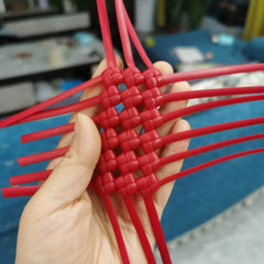 China Red