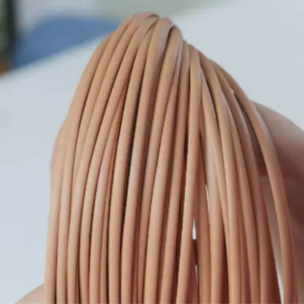 Skin Beige