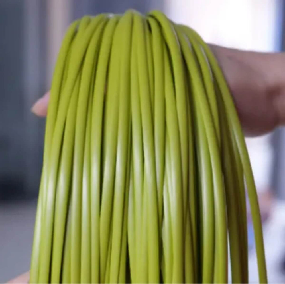 Avocado Green