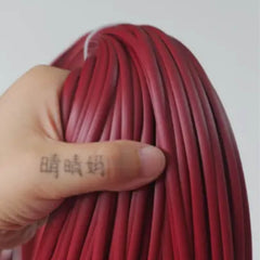Cherry Red