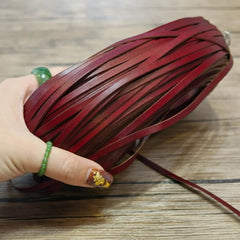 reddish brown