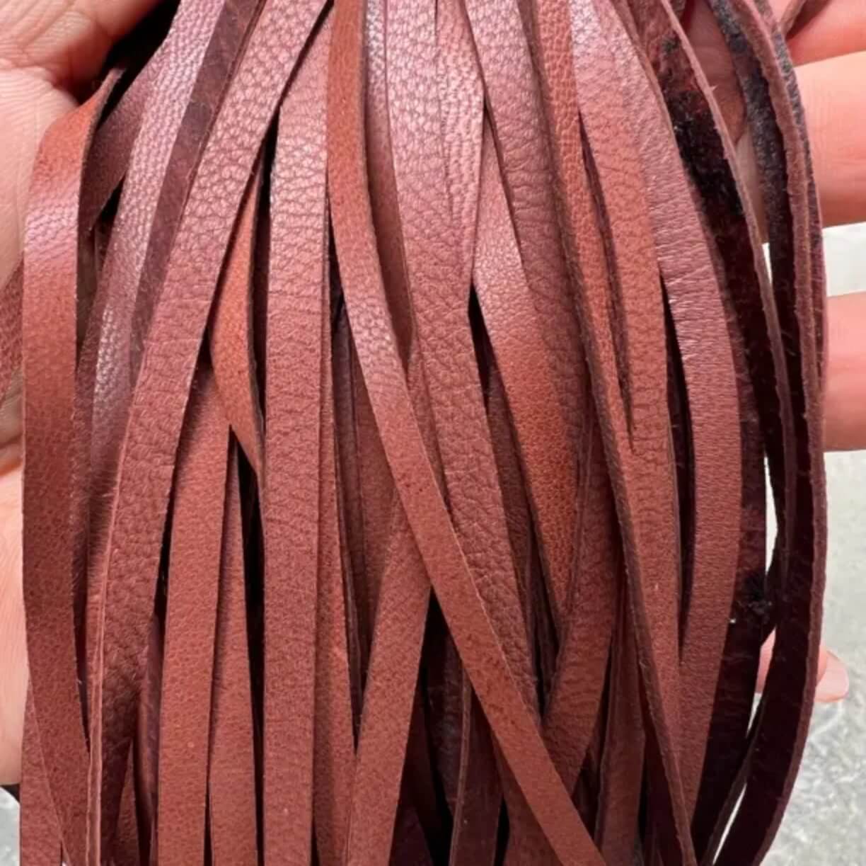 Orange-Red
