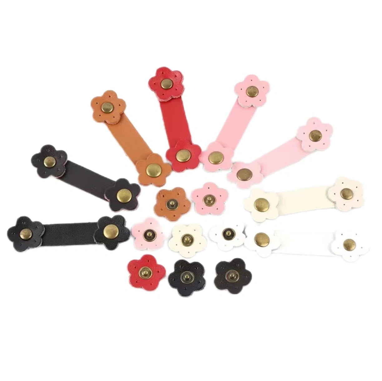 DIY Bag Clasp Hardware for Handmade Bags